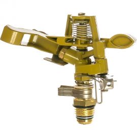 Головка импульсного распылителя CLASSIC Quick-Connection System металлическая Grinda 8-427650_z01 