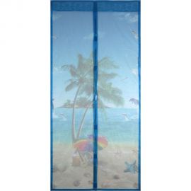 Антимоскитная сетка на дверь EG ЕГ море 