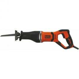 Сабельная пила Black&Decker BES301-QS 