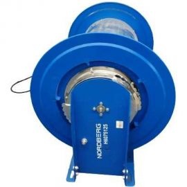 Катушка для сбора выхлопных газов под шланг D=75мм NORDBERG H6075125 