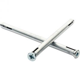 Рамный анкер ВсВ W 10х182 100 шт. 00-00000311 