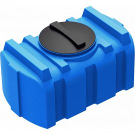 Бак POLIMER GROUP R 100 голубой TR100S13 