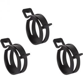 Пружинный хомут KRAFT 36 мм, уп. 5 шт. KT 880553 