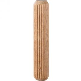 Мебельный шип KWB 10х40 мм, 30 шт. 028-200 