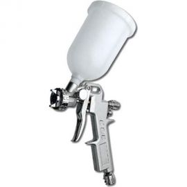 Краскораспылитель GAV 162 А 2.5, верхний бачок, быстросъемное соединение 9719 