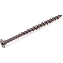 Саморез Стройметиз 4,8х150 гипрок-дерево уп. 2 шт. европодвес 2010491 