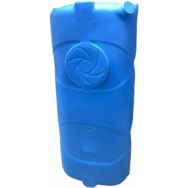 Вертикальная прямоугольная емкость KSC 1000 л KSC-PV-1000 