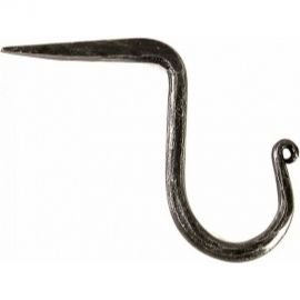 Кованый крючок Covali Забивной малый HC-200 