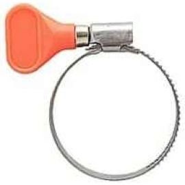 Хомут-бабочка ЕВРОПАРТНЕР 8-12, нержав. сталь, 2 шт. G1 0812 