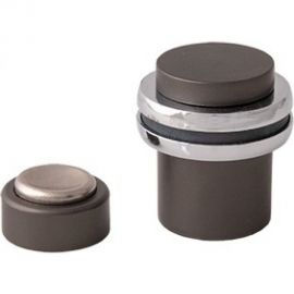 Упор дверной Apecs DS-2762-M-GRF 28863 