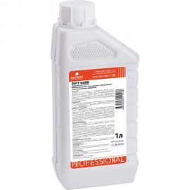 Средство для чистки производственных помещений и оборудования PROSEPT Duty Hard 249-1 