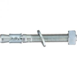 Клиновой анкер Friulsider FM753 M12x100/10 ФАС 75969 2 12 