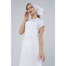 Косынка Факел 5 шт, белый 87473421 