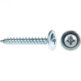 Саморез Госкреп ШСММ 4.2x25, 200 шт., пл. конт. 280 мл 1-0015290 