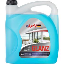 Концентрированное средство для мытья окон, зеркал и стекол Sintec Dr.Aktiv 802601 