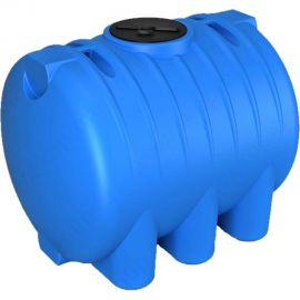 Экопром Емкость HR 5000 синий 101.5001.601.0 
