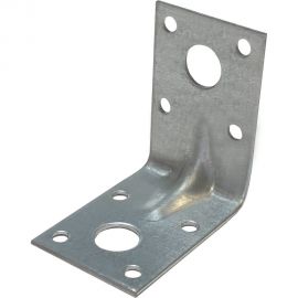 Усиленный уголок Daxmer KUU-90х40, 90х90х40х2 25 шт 332318 