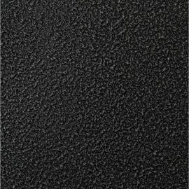 Лист притопочный стальной (500x400 мм; черный муар) GRILLUX ВЗР 2333-01 