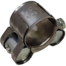 Шарнирный хомут DARW1 17-19 50316 