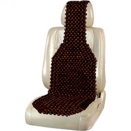 Накидка сиденья массажная SKYWAY Massage-03 дерево темное дерево S01305002 