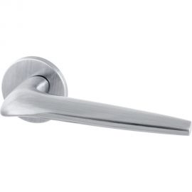 Раздельная ручка ARMADILLO TWIN URS MWSC-33 итальянский тисненый 39251 