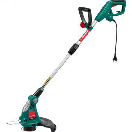 Сетевой триммер ЗУБР ТСН-33-600 