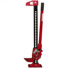 Реечный домкрат SKYWAY 33" 3.5т 130-700 мм S01803003 