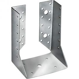 Опора бруса РемоКолор закрытая OBR-Z, 100x140 мм 710-3109 