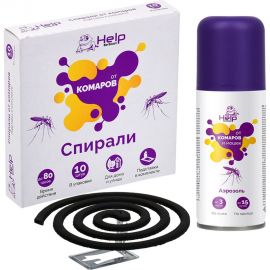 Набор HELP ОТ КОшМАРОВ. Part 2 80330 