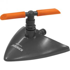 Круговой 2-х лопастной дождеватель на подставке Кратон RS-02 5 01 05 020 