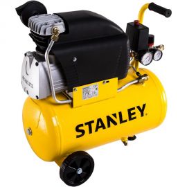 Stanley Поршневой компрессор D 211/8/24 100546056 