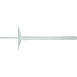 Дюбель-гвоздь для изоляции SWFS с пластиковым гвоздем, 10х110, 50 шт. тов-112390 