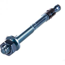 MKT Клиновой анкер B 6-15-25/72 оцинк. 100 шт. 01013101 