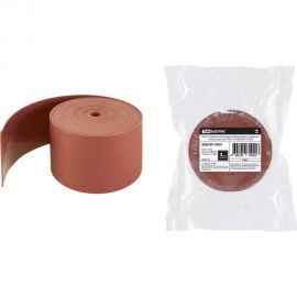 Лента TDM термоусаживаемая, красная ЛТИк-10-50x5000-К SQ0567-0001 