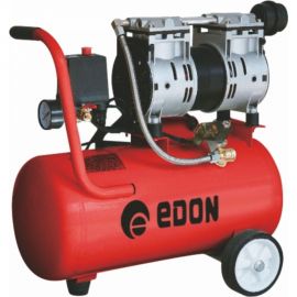 Edon Компрессор безмаслянный NAC-25/1000 1004020308 