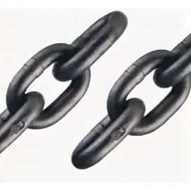 TOR Цепь круглозвенная G80 32x116 1000834 