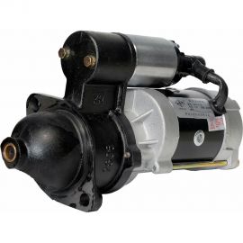 ТСС Стартер электрическийTDA-N30 4LT/Starting motor 033428 