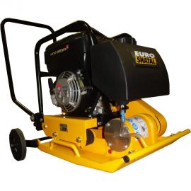EUROSHATAL Виброплита РС 2014 /дв. Hatz / 084086 