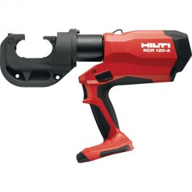 Hilti Инст. для обжима NCR 120 PC-A22 чемодан 2235820 