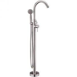 KAISER Смеситель Merkur для ванны напольный 26182 