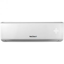 NeoClima Сплит-система настенного типа серии G-Plasma NS/NU-HAX36R 33710 