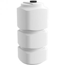 Экопром Емкость L 750 oil белый 103.0750.001.1 