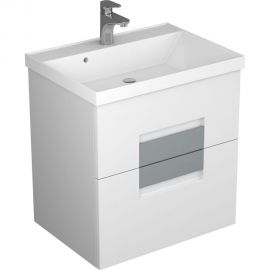 Veneciana Тумба VETRO 60 с 2-мя ящ, под умывальник Classic 60 56053 