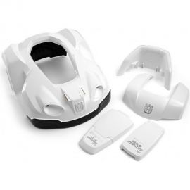 Husqvarna Корпус сменный цветной, белый 5809657-02 