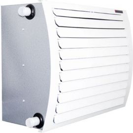 Тепломаш Тепловентилятор с водяным источником тепла КЭВ-180Т5,6W3 233016 