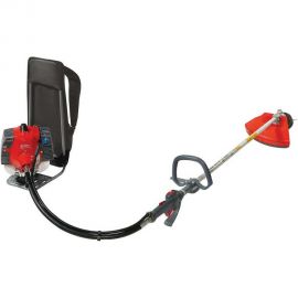 EFCO Триммер /мотокоса/ бензиновый STARK 4410 BP BACK PACK 61339057E2 
