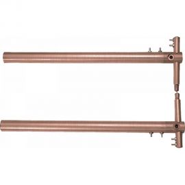 Blue Weld Набор электродов L=700мм 803102 