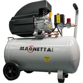 MAGNETTA Компрессор с прямым приводом CE650 