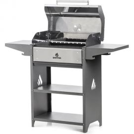 GRATAR Мангал Family Optima BBQ FOBn 2001 