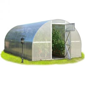 ВОЛЯ Теплица Орбита 4м 9 